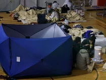 Takut Pulang ke Rumah Usai Gempa Dahsyat Jepang, Ribuan Warga Tinggal di Kamp Evakuasi