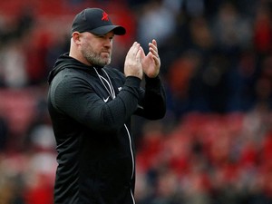 Wayne Rooney Dipecat Birmingham!