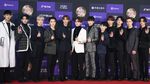 SEVENTEEN dari Panggung K-Pop ke PBB