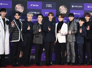 Anugerah Penghargaan yang Dibagikan Golden Disc Awards dari Masa ke Masa