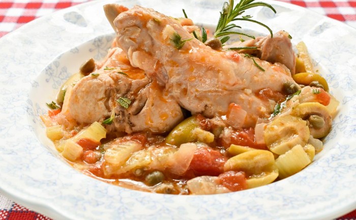 5 Makanan Mewah di Berbagai Negara Ini Diolah dari Daging Kelinci