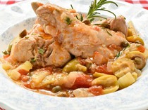 5 Makanan Mewah di Berbagai Negara Ini Diolah dari Daging Kelinci