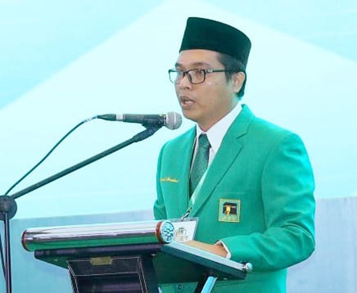 Achmad Baidowi