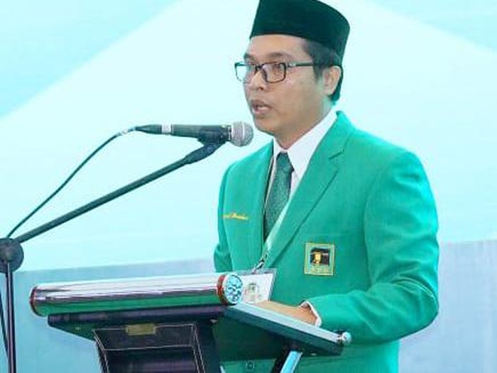 Achmad Baidowi