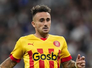 Barca Minati Pemain Girona Ini untuk Gantikan Gavi, tapi...