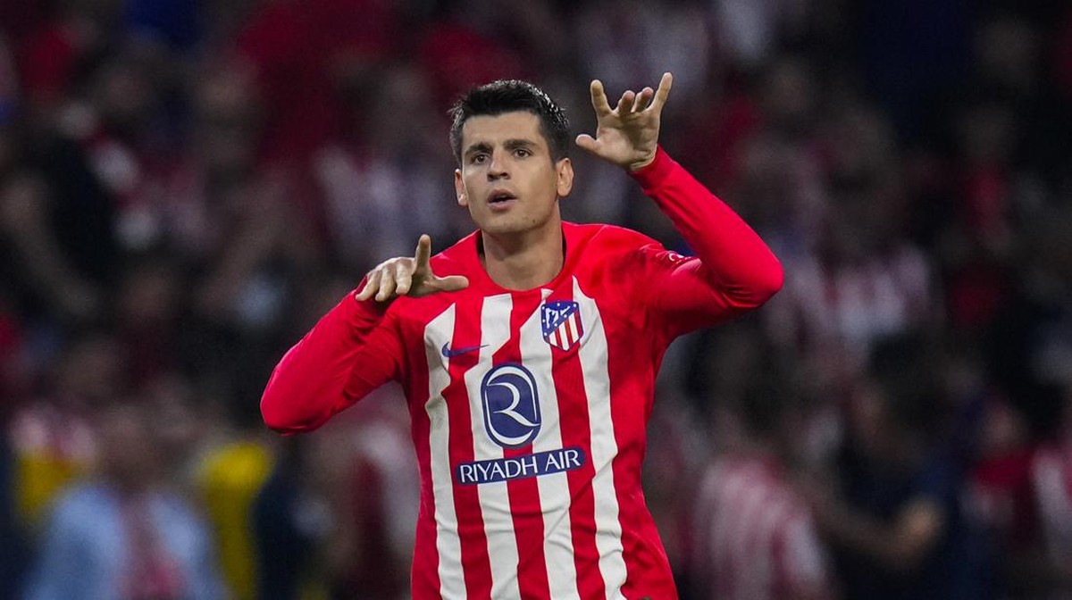 Foto: AP/Manu Fernandez