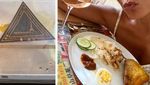 Anggun C Sasmi Tetap Doyan Sop Buntut dan Nasi Telur Ceplok di Prancis