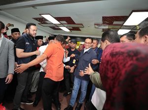Timnas AMIN Sebut Acara Desak Anies di Tanah Datar Sumbar Ditolak Pemda