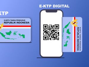 Cara Menginstal Aplikasi IKD atau KTP Digital untuk Pengguna Iphone-Android