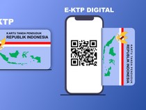 Apa Itu IKD? Begini Cara Buat Identitas Kependudukan Digital