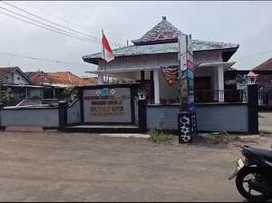 Teror Pocong Mini Hantui Warga di Pasuruan, Polisi: Dugaan Prank