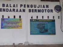 Uji KIR Digratiskan, Pemkab Jembrana Kehilangan Rp 274 Juta per Tahun