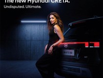 Bocoran Gambar Hyundai Creta Terbaru, Eksterior dan Interior Berubah Total