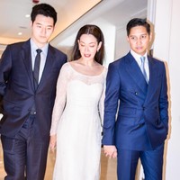 Kisah cinta politisi Budisatrio dan Mila Gunawan memang kerap mencuri atensi. Setelah keduanya menikah, kini sosok putra sambung Budisatrio tak kalah jadi sorotan. Kerap muncul di beberapa foto unggahan Budisatrio di Instagram, putra sambungnya yang diketahui bernama Atara berhasil bikin salfok. Foto: Instagram/@budidjiwandono