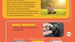 Infografis: Cara Mulai Berlatih Mindfulness untuk Mengurangi Stres