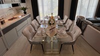 Rumah Tipe New Balmoral Deluxe - CitraLand Kairagi Manado