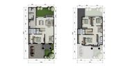 Rumah Tipe New Balmoral Deluxe - CitraLand Kairagi Manado