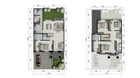 Rumah Tipe New Balmoral Deluxe - CitraLand Kairagi Manado