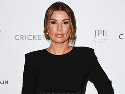 Foto Istri Wayne Rooney, Jadi Tulang Punggung Keluarga Setelah Suami Dipecat