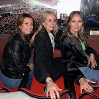 Coleen menerima bayaran dari Becky setelah dia memberi Becky perpanjangan waktu untuk mengumpulkan uang. Coleen adalah tulang punggung keluarga saat ini dan uang Wagatha akan menyelamatkan mereka sementara waktu, kata sumber kepada The Sun. Foto: Instagram @coleen_rooney