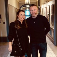 Wayne Rooney baru saja dipecat sebagai manajer Birmingham City. Padahal mantan pemain Manchester United itu belum genap tiga bulan menjabat profesi barunya. Selama belum mendapat pengganti penghasilan baru, sang istri, Coleen Rooney disebut akan menjadi tulang punggung. Foto: Instagram @coleen_rooney