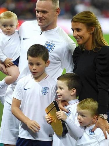 Coleen Rooney Coleen Rooney