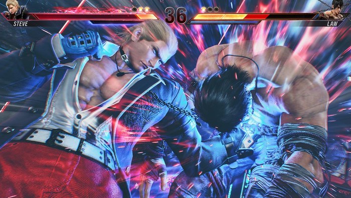 Kira-kira apa saja game PS5 yang paling ditunggu perilisannya di tahun 2024 ya. Salah satunya itu ada Tekken 8, game fighting garapan Bandai Namco.