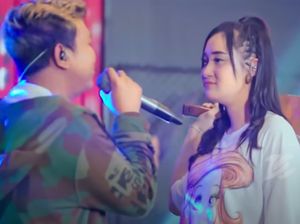 Lirik Lagu Blebes Denny Caknan feat Yeni Inka, Trending di YouTube!