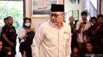 Deretan Pejabat Hadir di Rumah Duka Rizal Ramli, Ada Sandiaga hingga JK