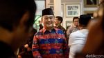 Deretan Pejabat Hadir di Rumah Duka Rizal Ramli, Ada Sandiaga hingga JK