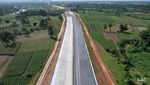 Dikebut, Ini Penampakan 2 Proyek Tol di Riau & Sumatera Barat