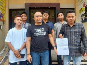 Buntut Ucapan SARA, Senator Asal Bali Arya Wedakarna Dipolisikan!