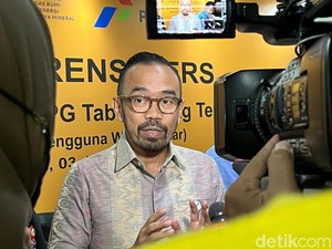 Pertamina Pastikan Penanganan Pipa Bocor di Tuban Sudah Selesai