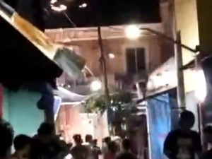 2 Kelompok Pemuda Tawuran Pakai Busur Panah di Makassar, Polisi Bubarkan