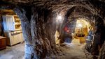 Jerman Juga Punya Rumah Hobbit Lho