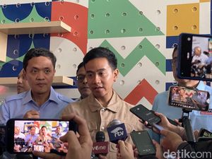 Diklarifikasi Bawaslu, Gibran Tegaskan Tak Ada Kegiatan Politik di CFD