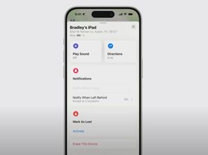 Video: Mengulik Kecanggihan Fitur Find My yang Dipakai Penumpang Garuda Lacak iPhone