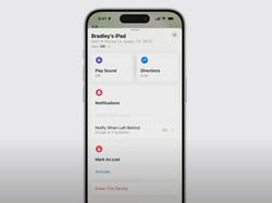 Fitur Find My iPhone Bantu Polisi Bongkar Sindikat Pencuri 40.000 HP