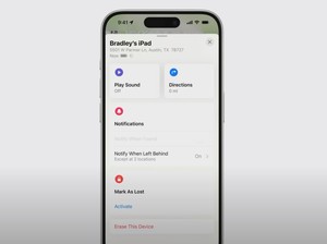 Video: Mengulik Kecanggihan Fitur Find My yang Dipakai Penumpang Garuda Lacak iPhone