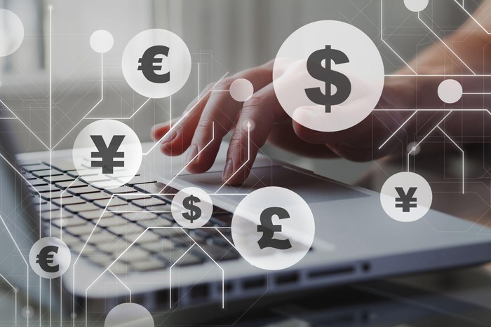 Ilustrasi Forex