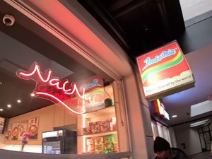 Segini Harga Indomie di Warmindo Amerika
