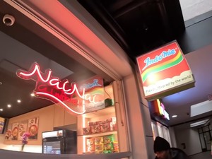 Segini Harga Indomie di Warmindo Amerika