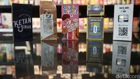 Asosiasi Personal Vaporizer Indonesia (APVI) bakal menaikkan harga pada sejumlah jenis rokok elektrik sebesar 10-12% dari harga sebelumnya. Penerapan harga baru ini sejalan dengan aturan baru yang menetapkan pajak rokok elektrik sebesar 10%.