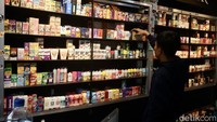 Sekretaris Jenderal APVI Garindra Kartasasmita membenarkan akan ada kenaikan rokok elektrik secara signifikan. Kenaikan harga ini akan berlaku setelah pita cukai 2024 dikeluarkan sekitar tanggal 8-10 Januari 2024. Lebih lanjut, Garindra menjelaskan kenaikan cukai dan harga jual eceran ini sudah diantisipasi sebelumnya. Pasalnya, aturan mengenai hal tersebut telah ditetapkan sejak 2022 silam.