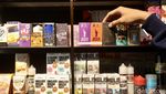 Intip Harga Terbaru Rokok Elektrik Usai Pergantian Tahun