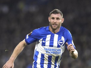 James Milner Samai Rekor Gareth Barry, tapi...