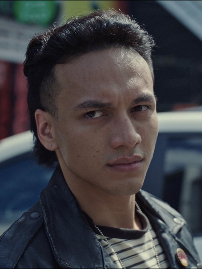 jefri nichol