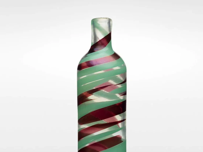 Jessica Vincent and Vase/Via AP