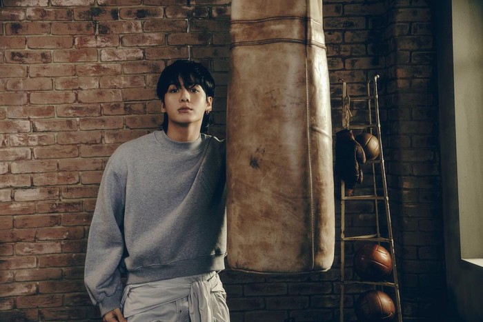 Jungkook BTS Jungkook BTS