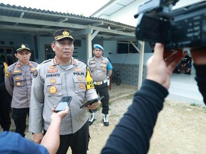 Polisi Tetapkan 3 Orang Jadi Tersangka Penembakan Relawan Prabowo di Sampang